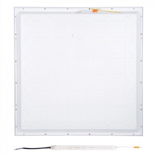 Встраиваемый светодиодный светильник Uniel ULP-6060 36W/5000К/LL IP40 PREMIUM+ OPAL WHITE UL-00010685 Встраиваемый светодиодный светильник Uniel ULP-6060 36W/5000К/LL IP40 PREMIUM+ OPAL WHITE UL-00010685