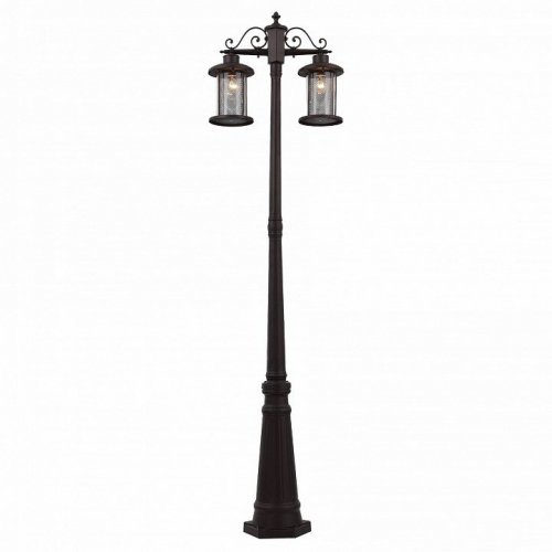 Садово-парковый светильник ST Luce Lastero SL080.425.02