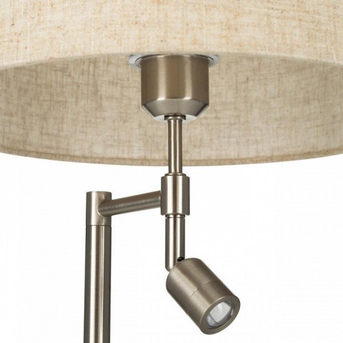 Интерьерная настольная лампа Citilux Duplet CL801011