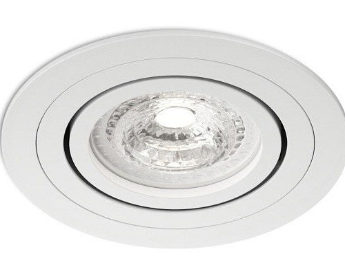 Точечный светильник Prime DK-DH2020-WH
