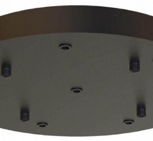 Подвесная люстра Mantra Boomerang 9369+9240 (8L)