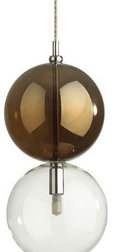 Подвесной светильник Odeon Light Changi 4980/1B