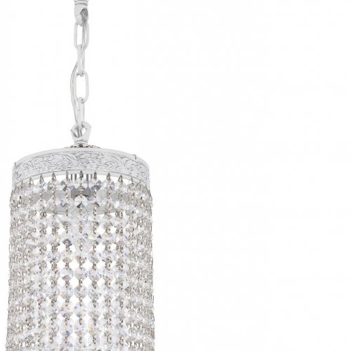 Подвесной светильник Bohemia Ivele Crystal AL1920 AL19201/15OL WMN Drops