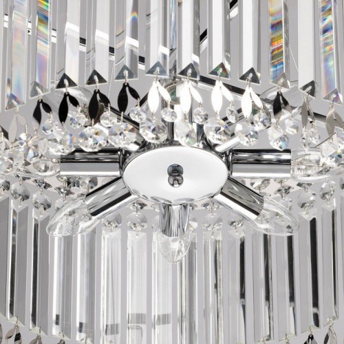 Подвесная люстра De City Арман 462012508