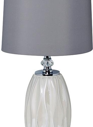 Интерьерная настольная лампа Garda Decor 22-87755