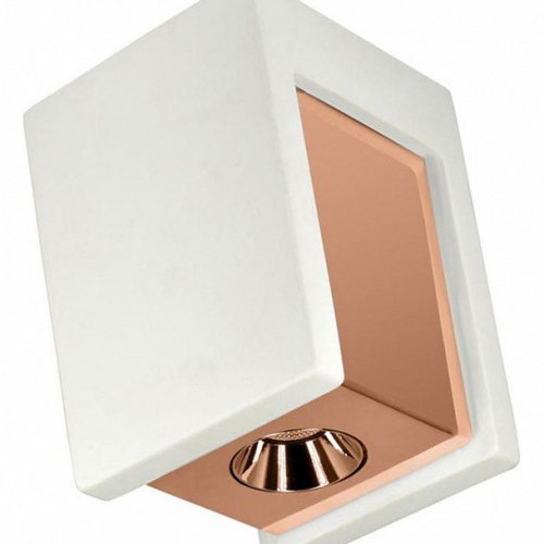 Потолочный светодиодный светильник Loft IT Architect OL1073-WG