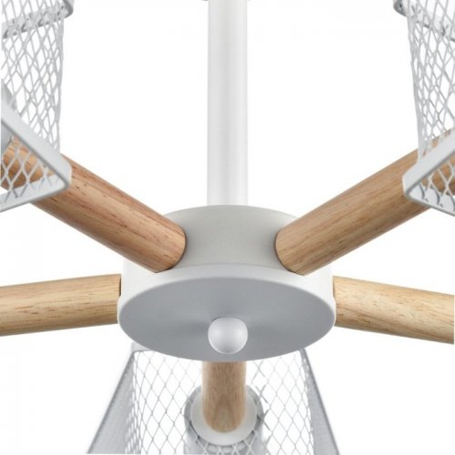 Потолочная люстра Lumion Irma 8246/5C Потолочная люстра Lumion Irma 8246/5C