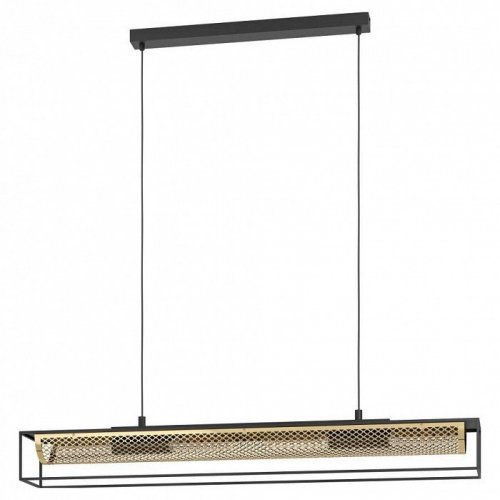 Подвесная люстра Eglo Nohales 43788