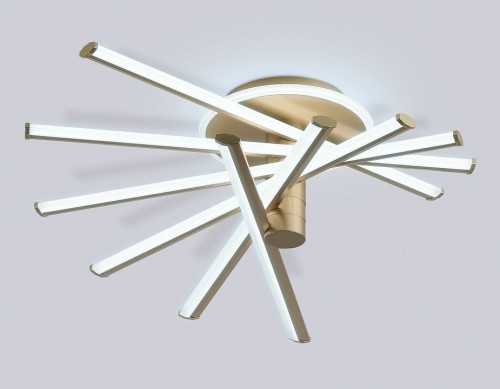 Потолочная люстра Comfort FL6234