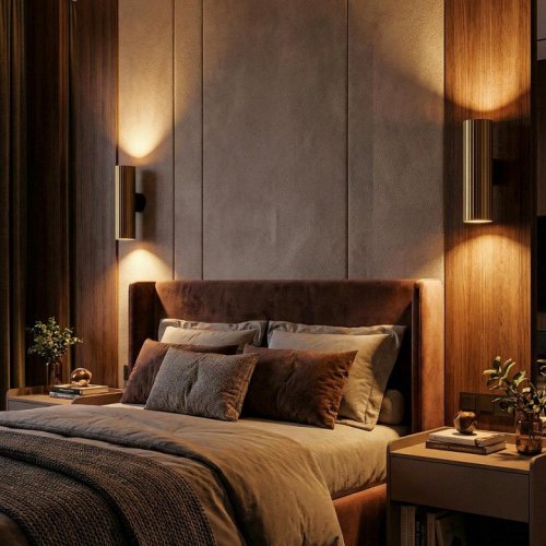 Бра Citilux AXEL CL512323R