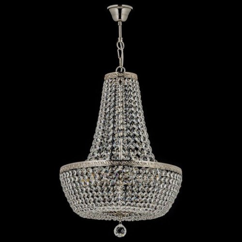 Подвесная люстра Arti Lampadari Castellana Castellana E 1.5.40.100 N