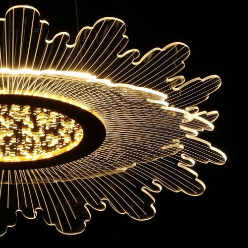 Подвесной светильник De City Оскар 62 510014901 Подвесной светильник De City Оскар 62 510014901