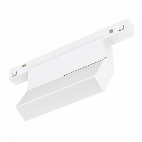 Трековый светодиодный светильник Arlight MAG-ORIENT-FLAT-FOLD-S195-6W Warm3000 035854(1) Трековый светодиодный светильник Arlight MAG-ORIENT-FLAT-FOLD-S195-6W Warm3000 035854(1)