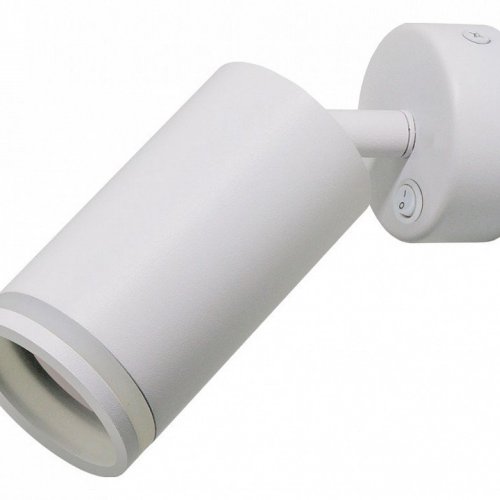 Спот Arte Lamp Imai A2365AP-1WH Спот Arte Lamp Imai A2365AP-1WH