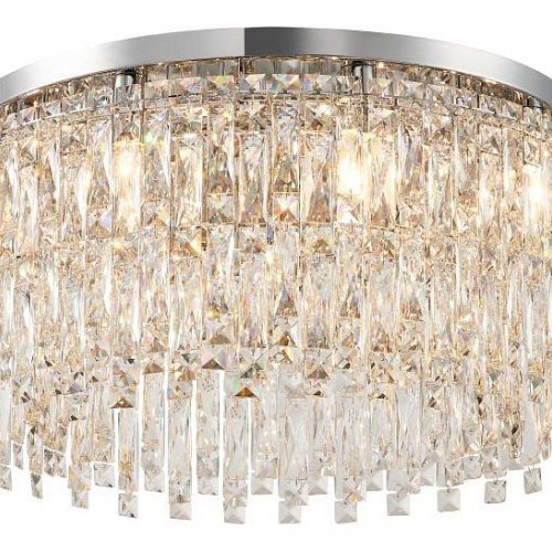 Потолочная люстра Stilfort Splendy 2173/09/08C Потолочная люстра Stilfort Splendy 2173/09/08C