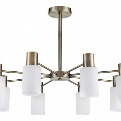 Потолочная люстра Lumion Mave 8100/8C Потолочная люстра Lumion Mave 8100/8C