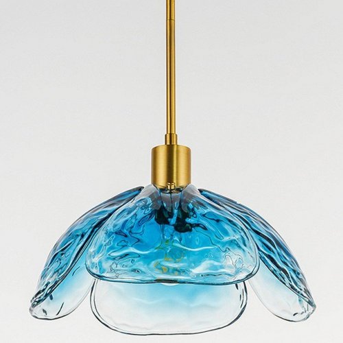 Подвесной светильник ImperiumLoft Fleur-A01