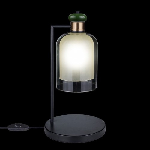 Интерьерная настольная лампа 33 идеи TLL274.1.BL.003ASB-M01GC
