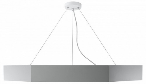 Подвесной светильник Эра Hexagon Б0058876