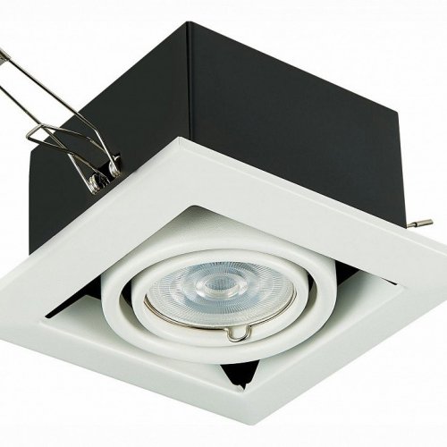 Встраиваемый светильник ST Luce ST250.558.01