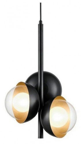 Подвесной светильник Velante 359 359-026-03