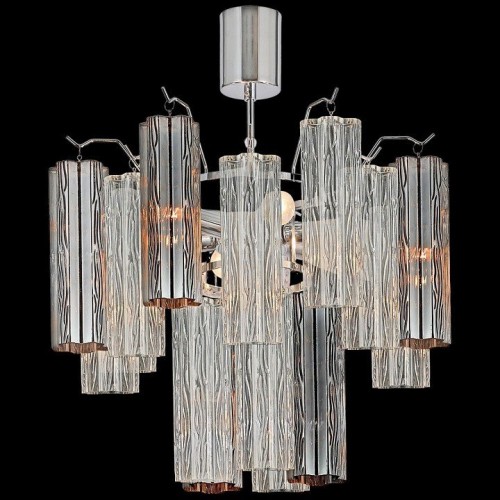 Потолочная люстра Illumico IL0179-6C-39 CR CR