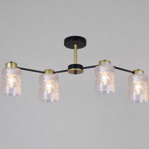 Потолочная люстра Reluce 10118-0.3-04