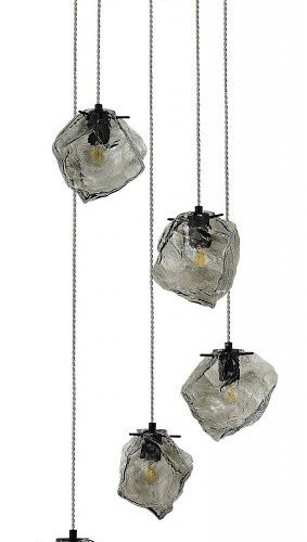 Подвесная люстра ST Luce Portici SL1175.403.05 Подвесная люстра ST Luce Portici SL1175.403.05