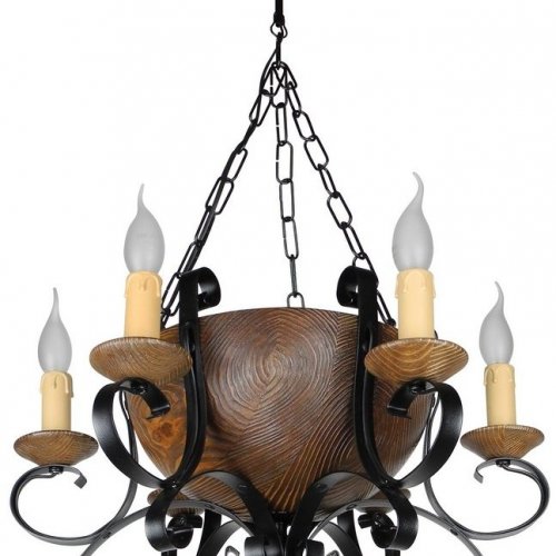 Подвесная люстра Тарьсма Ричард-6 Подвесная люстра Тарьсма Ричард-6