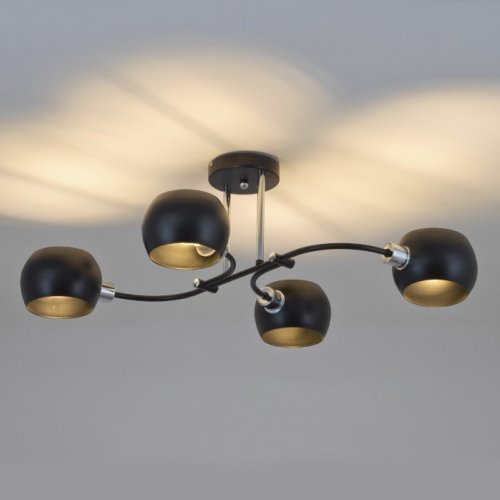 Потолочная люстра MODEMODERN MD.5172.4