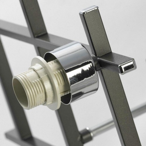 Потолочный светильник Lussole Costanzo LSL-9007-04 Потолочный светильник Lussole Costanzo LSL-9007-04