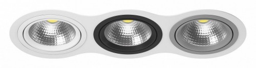 Точечный светильник Lightstar Intero 111 i936060709