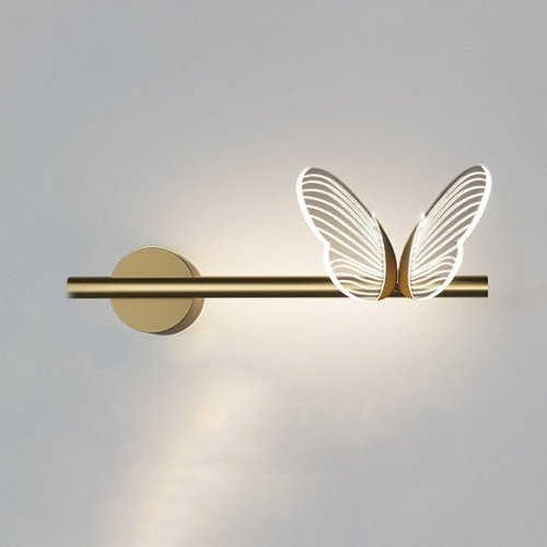 Бра ImperiumLoft BABETTA WALL babetta-wall-b01