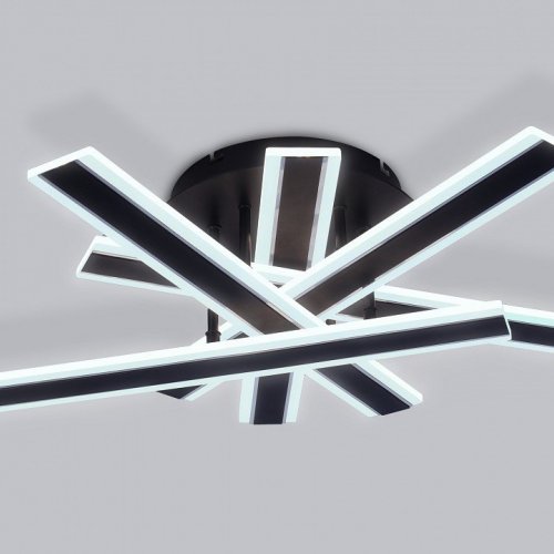 Потолочная люстра Ambrella light Acrylica Original FA8906