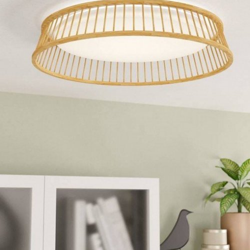 Накладной светильник Eglo ПРОМО Luppineria 900797 Накладной светильник Eglo ПРОМО Luppineria 900797