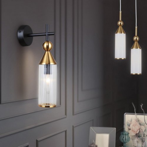 Подвесной светильник Ambrella light High Light LH55271