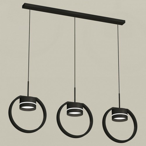 Подвесной светильник Ambrella XB XB9107152 Подвесной светильник Ambrella XB XB9107152