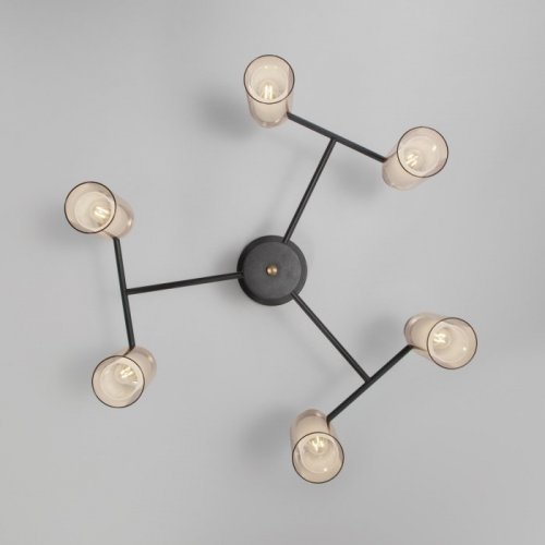 Потолочная люстра Eurosvet Amado 70115/6