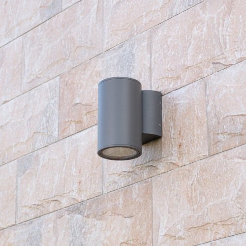 Настенный светильник уличный Natural Concepts Dwell NC-803073-DG Настенный светильник уличный Natural Concepts Dwell NC-803073-DG