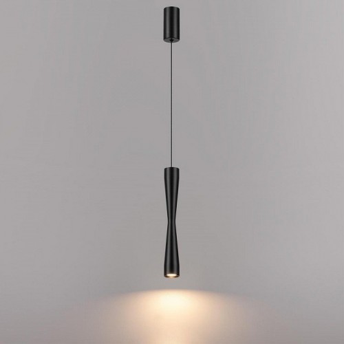 Подвесной светильник Odeon Light Anika 4291/5L