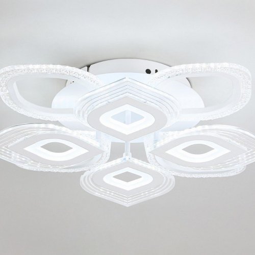 Потолочная люстра Ambrella light ACRYLICA FA4294 Потолочная люстра Ambrella light ACRYLICA FA4294