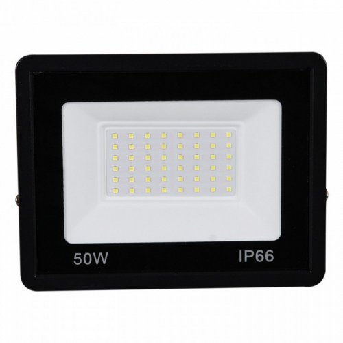 Прожектор уличный Reluce 54001-9.2-001OL LED50W BK Прожектор уличный Reluce 54001-9.2-001OL LED50W BK