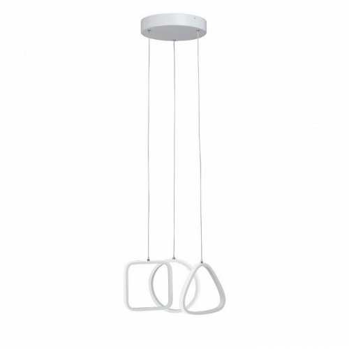 Подвесной светильник Vitaluce V30480-0/3S