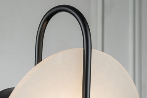 Настенный светильник Belfast Ravenhill 6084-20 BR MB