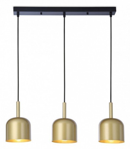 Подвесной светильник Ambrella light TRADITIONAL TR97118