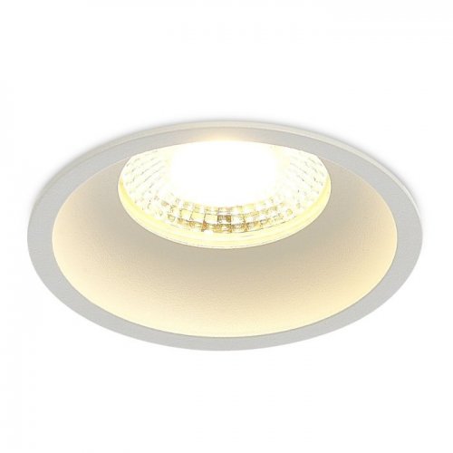 Точечный светильник Crater DL20761R10W1WDali