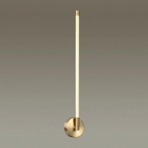 Настенный светильник Odeon Light Anta 4392/14WL