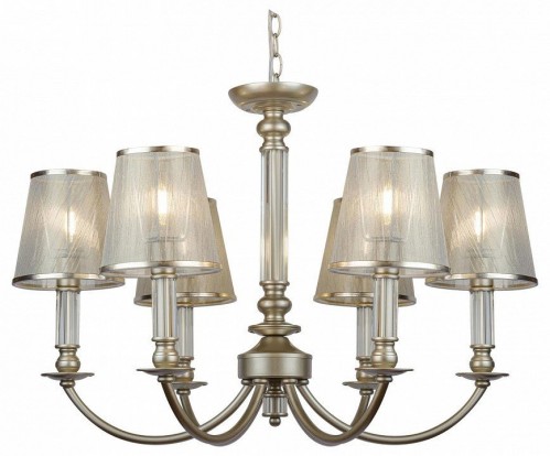 Подвесная люстра AM-Group JOLLY JOLLY SP6 Подвесная люстра AM-Group JOLLY JOLLY SP6