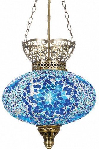 Подвесной светильник Citilux Каир CL419126