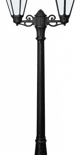 Наземный фонарь Fumagalli Rut E26.158.S20.AYF1R